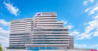 Khánh thành dự án TTC Plaza Đà Nẵng, ra mắt khách sạn TUI SUNEO