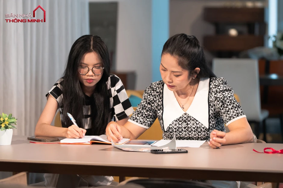Khép lại săn nhà thông minh bằng cuốn cẩm nang đầy giá trị Khép lại săn nhà thông minh bằng cuốn cẩm nang đầy giá trị