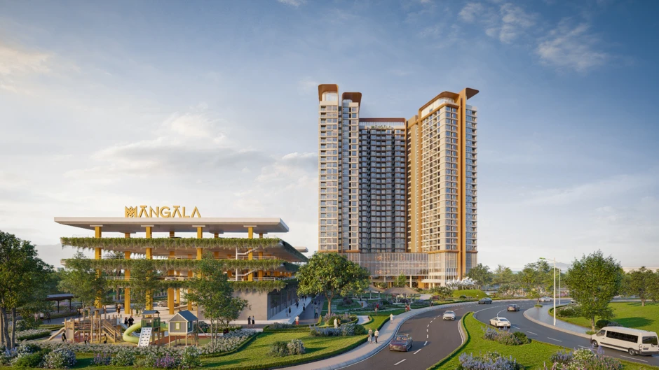 Khi Bắc Ninh đón sóng cư dân quốc tế: Cơ hội nào cho nhà đầu tư Việt tại Mangala Complex? Khi Bắc Ninh đón sóng cư dân quốc tế: Cơ hội nào cho nhà đầu tư Việt tại Mangala Complex?