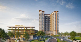 Khi Bắc Ninh đón sóng cư dân quốc tế: Cơ hội nào cho nhà đầu tư Việt tại Mangala Complex?