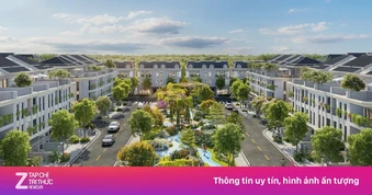 Khi 'dòng chuyên gia' trở thành thước đo mới của giá trị bất động sản