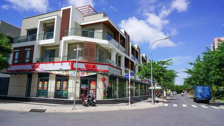 Khi hệ sinh thái trở thành 'tấm vé' chinh phục người mua nhà