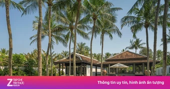 Khi kỳ nghỉ gia đình không còn là cuộc chạy đua với lịch trình
