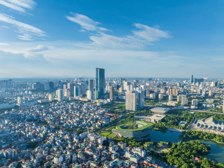 Khi lãi suất tăng, nhà đầu tư tìm “tài sản dòng tiền” Khi lãi suất tăng, nhà đầu tư tìm “tài sản dòng tiền”