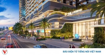 Khi lãi suất tăng, nhà đầu tư tìm “tài sản dòng tiền”