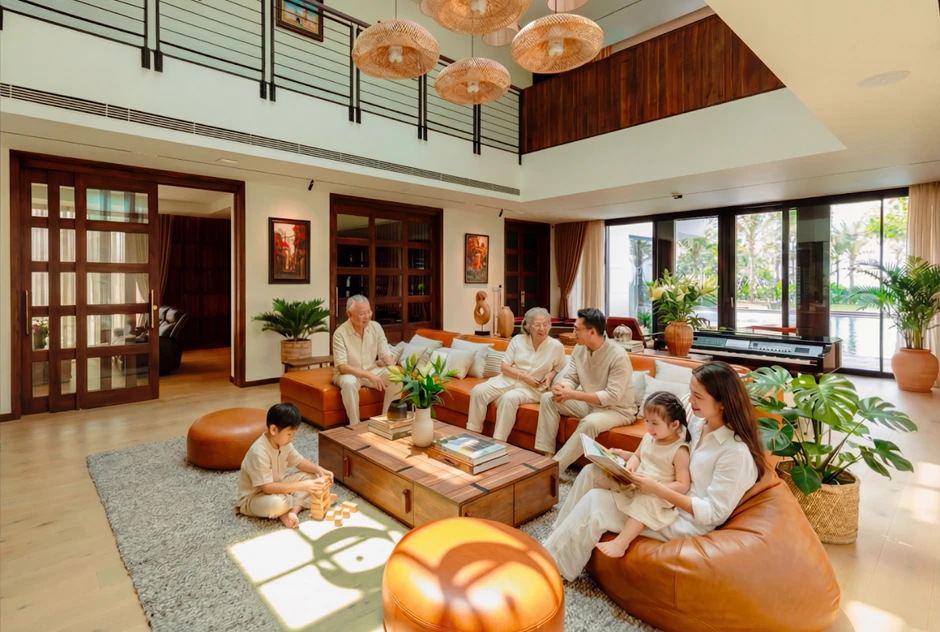 Khi “mua trọn gói” không còn là lựa chọn mặc định