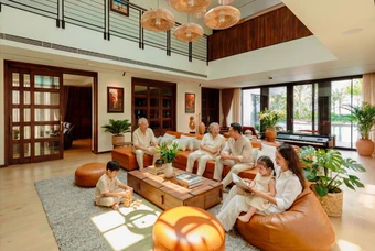 Khi “mua trọn gói” không còn là lựa chọn mặc định