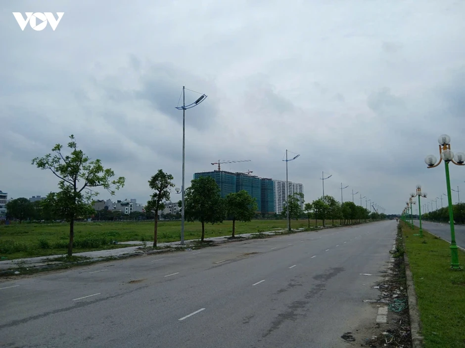 Khi nào hết cảnh vật vã chờ đợi, tranh suất mua nhà ở xã hội? Khi nào hết cảnh vật vã chờ đợi, tranh suất mua nhà ở xã hội?