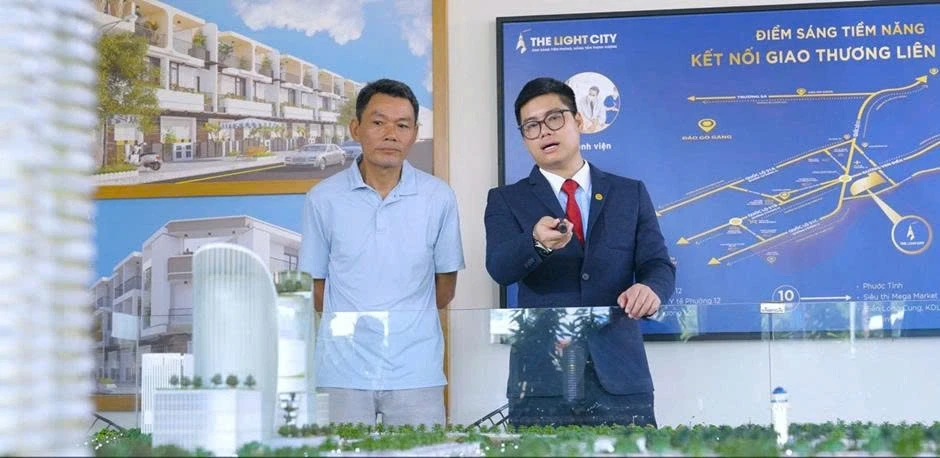Khi nhà đầu tư ngày càng thận trọng, đâu là tiêu chí lựa chọn bất động sản? Khi nhà đầu tư ngày càng thận trọng, đâu là tiêu chí lựa chọn bất động sản?