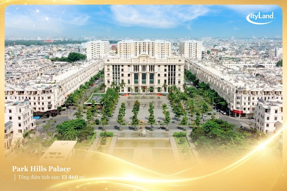 Khi phát triển bất động sản gắn với trách nhiệm trong phát triển đô thị Khi phát triển bất động sản gắn với trách nhiệm trong phát triển đô thị