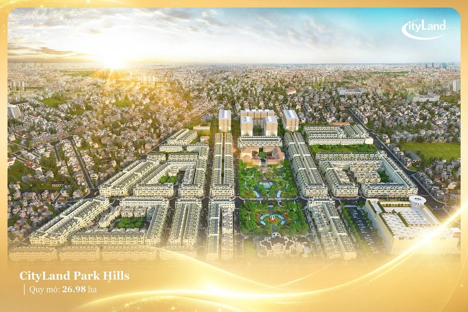 Khi phát triển bất động sản gắn với trách nhiệm trong phát triển đô thị Khi phát triển bất động sản gắn với trách nhiệm trong phát triển đô thị