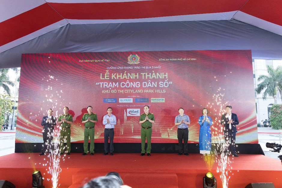 Khi phát triển bất động sản gắn với trách nhiệm trong phát triển đô thị Khi phát triển bất động sản gắn với trách nhiệm trong phát triển đô thị