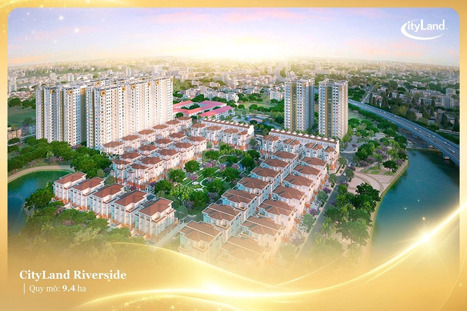 Khi phát triển bất động sản gắn với trách nhiệm trong phát triển đô thị Khi phát triển bất động sản gắn với trách nhiệm trong phát triển đô thị