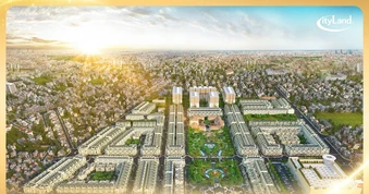 Khi phát triển bất động sản gắn với trách nhiệm trong phát triển đô thị