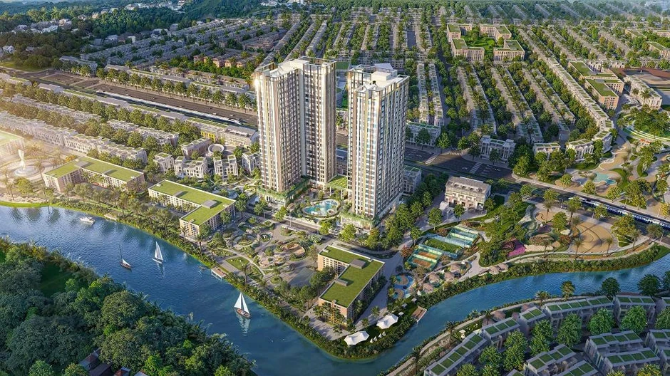 Khi Phú Quốc trở thành ngôi nhà chung của thế hệ công dân trẻ Khi Phú Quốc trở thành ngôi nhà chung của thế hệ công dân trẻ