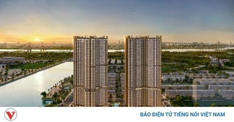 Khi tầm nhìn “định tầm vóc” cho chuẩn sống thanh tao