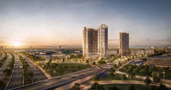 Khởi công dự án Mangala Complex tại Bắc Ninh