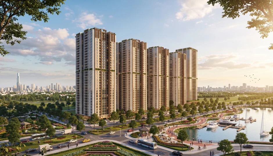 Khởi công dự án nhà ở xã hội dành cho lực lượng vũ trang Khởi công dự án nhà ở xã hội dành cho lực lượng vũ trang