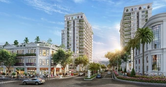 Khởi công Khu đô thị CEOHomes Hana Garden tại Hà Nội
