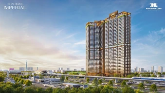 Khởi công từ ngày 30/5, căn hộ Bespoke tăng tốc triển khai