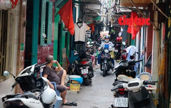 Khởi động lại khu Mả Lạng sau gần 3 thập kỷ quy hoạch treo