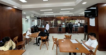 Khơi thông dòng vốn cho bất động sản
