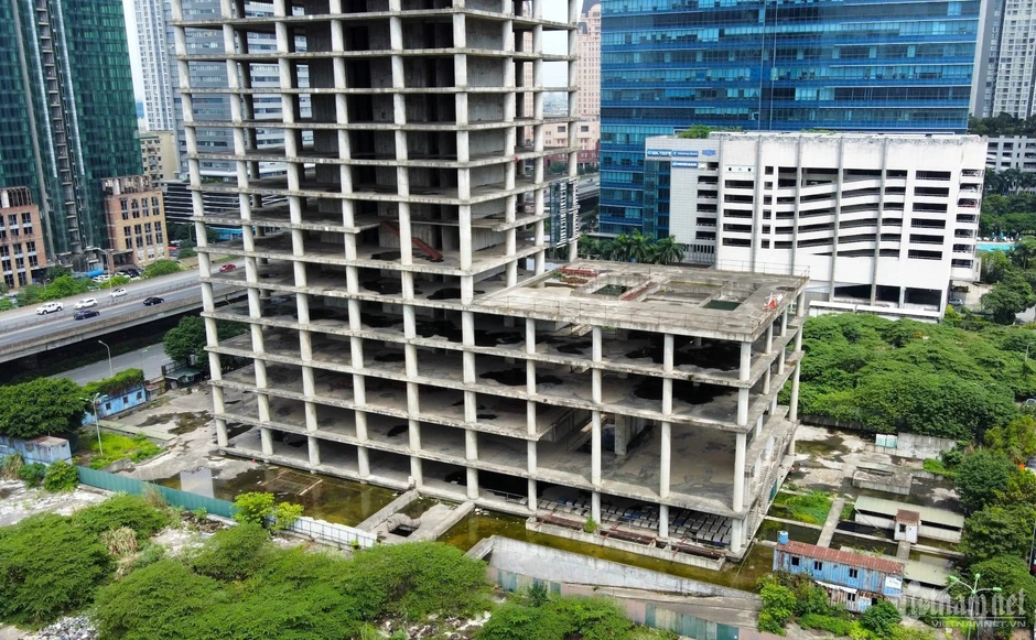 Khơi thông nguồn lực 3,3 triệu tỷ đồng: Giao quyền mạnh hơn để xử lý dự án “treo”
