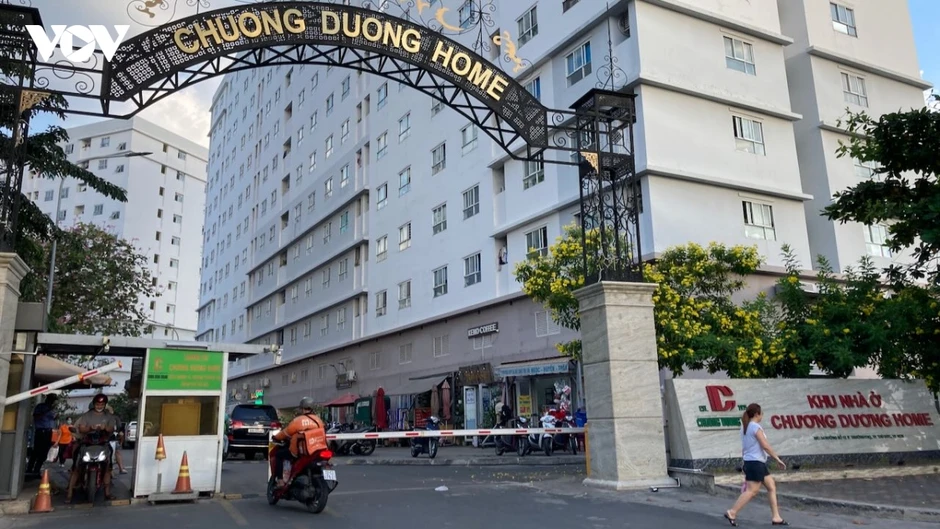 Khơi thông quỹ nhà ở xã hội cho thuê tại TP.HCM từ định hướng chiến lược