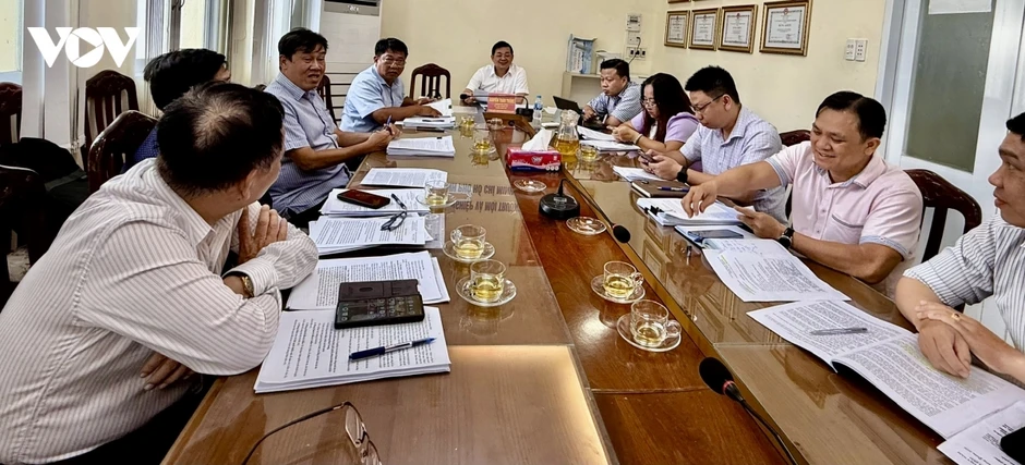 Không cấp sổ hồng cho dân, chủ đầu tư đối mặt hình phạt công khai sai phạm Không cấp sổ hồng cho dân, chủ đầu tư đối mặt hình phạt công khai sai phạm