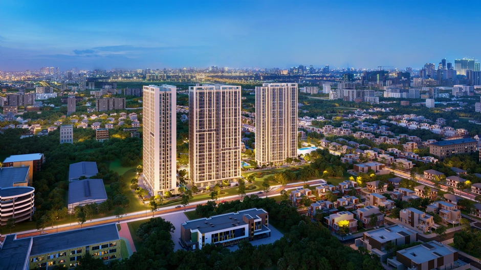 Không chỉ để ở, giới trẻ đang định nghĩa lại về “nhà”