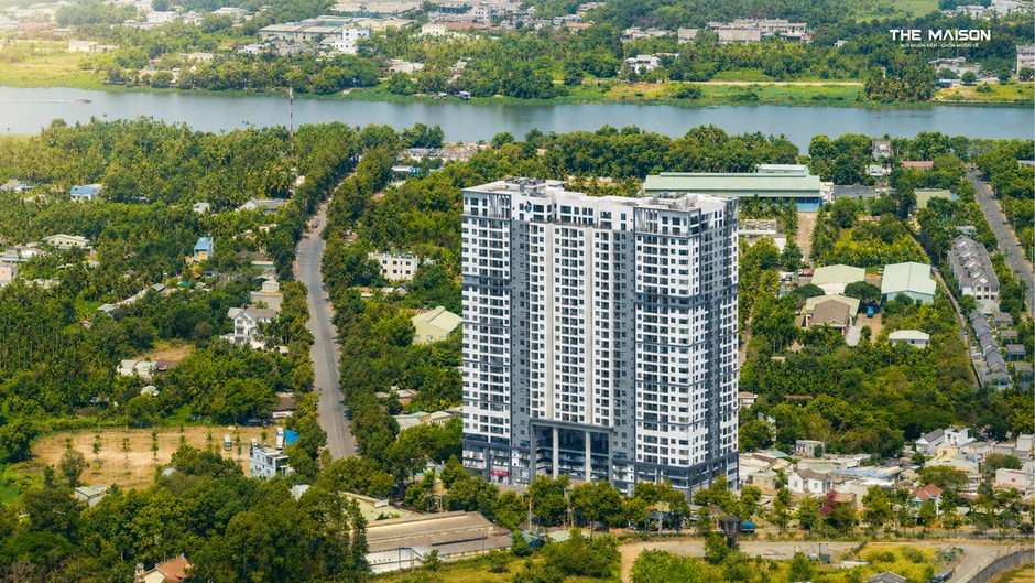 Không còn chỉ so giá bán, nhiều người mua căn hộ tại Bình Dương đang tìm đến mô hình Ready Home của The Maison Không còn chỉ so giá bán, nhiều người mua căn hộ tại Bình Dương đang tìm đến mô hình Ready Home của The Maison