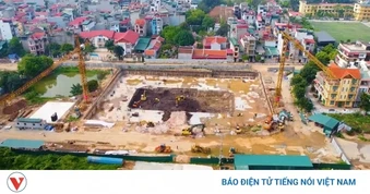 Không để lãi suất trở thành “gánh nặng” của người mua nhà ở xã hội