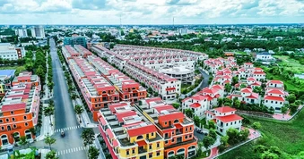 Không gian mới, động lực mới: Bài toán đô thị của Vĩnh Long sau sáp nhập và lời giải từ khu đô thị của T&T