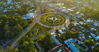 Không gian phát triển mới của Vĩnh Long sau sáp nhập