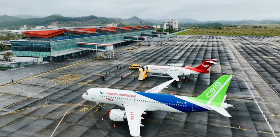 Không phải Nội Bài, Tân Sơn Nhất, đây mới là sân bay Việt Nam vào top hàng đầu châu Á: Rộng gấp 19 lần sân Mỹ Đình, từng là nơi hạ cánh chuyến bay chở 2 triệu phú Mỹ Không phải Nội Bài, Tân Sơn Nhất, đây mới là sân bay Việt Nam vào top hàng đầu châu Á: Rộng gấp 19 lần sân Mỹ Đình, từng là nơi hạ cánh chuyến bay chở 2 triệu phú Mỹ