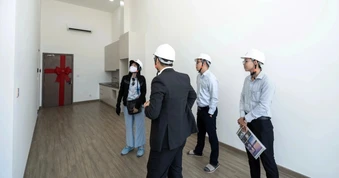 Không phải vì tháng Ngâu, đây mới là lý do khiến thị trường nhà đất ảm đạm