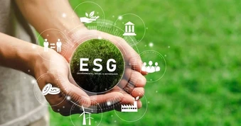 Khu công nghiệp xanh: ESG trở thành lợi thế cạnh tranh mới của doanh nghiệp
