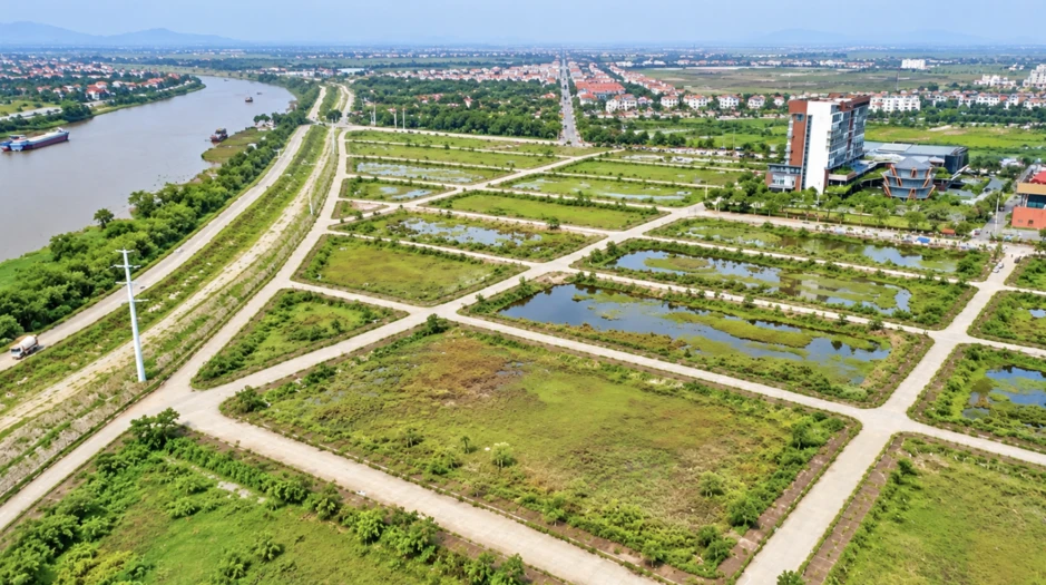 Khu ‘đất vàng’ bỏ hoang nhiều năm ở Ninh Bình sắp được đấu giá có gì đặc biệt? Khu ‘đất vàng’ bỏ hoang nhiều năm ở Ninh Bình sắp được đấu giá có gì đặc biệt?