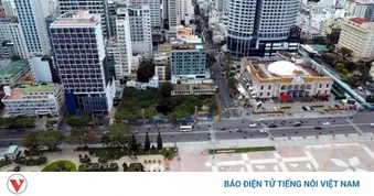 Khu “đất vàng” Nha Trang hơn 10 năm bỏ hoang được đấu giá hơn 732 tỷ đồng