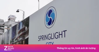 Khu 'đất vàng' TP.HCM cạnh Gem Center có chuyển động mới