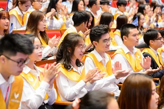 Khu đô thị Đại học quốc tế ‘giải cơn khát’ giáo dục chất lượng cao
