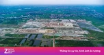 Khu đô thị sân bay Gia Bình hơn 72.000 tỷ vừa tìm được chủ đầu tư