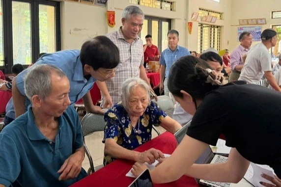Khu đô thị thể thao quốc tế Hà Nội: Hé lộ tiến độ đền bù đất Khu đô thị thể thao quốc tế Hà Nội: Hé lộ tiến độ đền bù đất