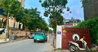 Khu đô thị Trung Văn chậm tiến độ 9 năm, Hà Nội chốt hạn hoàn thành cuối 2026