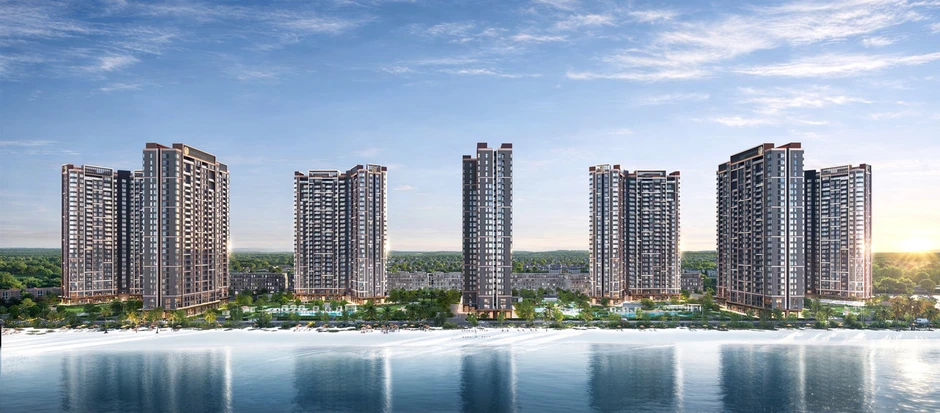 Khu Đông Hà Nội: Bất động sản cộng hưởng quy hoạch chiến lược và tiêu chuẩn vận hành quốc tế lên ngôi Khu Đông Hà Nội: Bất động sản cộng hưởng quy hoạch chiến lược và tiêu chuẩn vận hành quốc tế lên ngôi