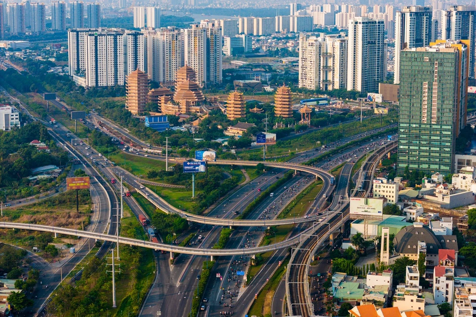 Khu Đông: Khi dòng vốn, doanh nghiệp và nhân tài cùng hội tụ Khu Đông: Khi dòng vốn, doanh nghiệp và nhân tài cùng hội tụ