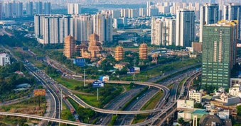 Khu Đông: Khi dòng vốn, doanh nghiệp và nhân tài cùng hội tụ