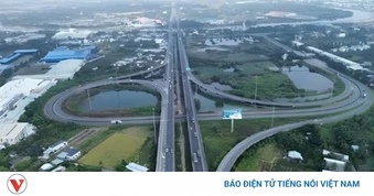 Khu Tây TP.HCM: “Vùng trũng giá” trước chu kỳ mới