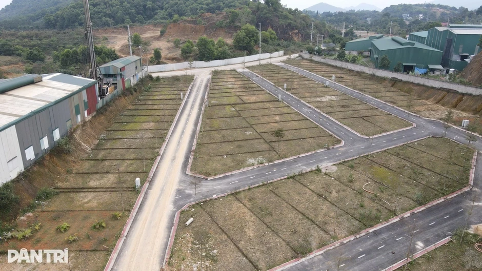 Kiến nghị hạ diện tích tách thửa tại Hà Nội xuống 50m2