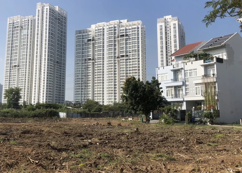 Kiến nghị khẩn gỡ vướng pháp lý cho gần 1.000 dự án Kiến nghị khẩn gỡ vướng pháp lý cho gần 1.000 dự án